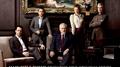 Succession (Music from the Original TV Series)专辑