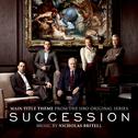 Succession (Music from the Original TV Series)专辑