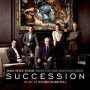 Succession (Music from the Original TV Series)
