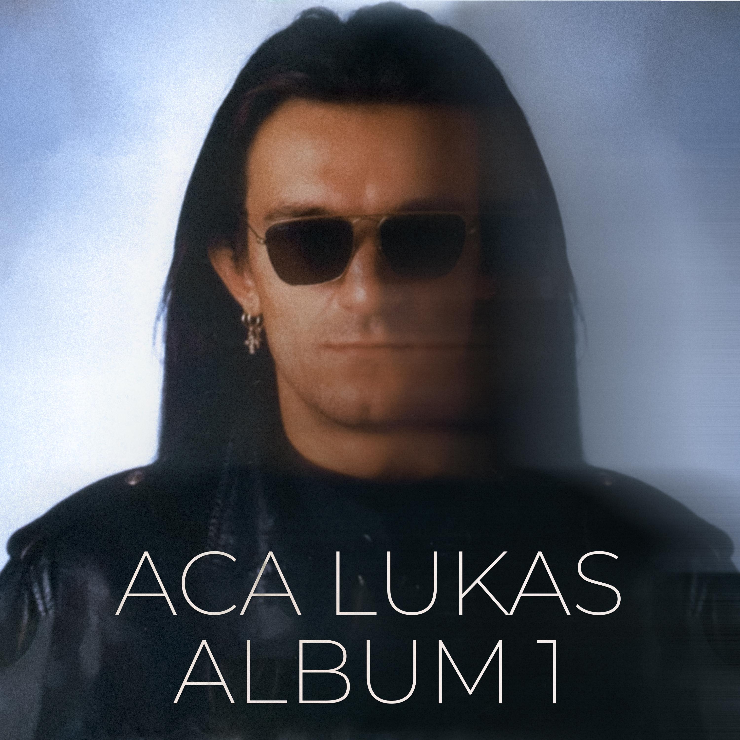 Aca Lukas - Album 1