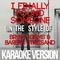 I Finally Found Someone (In the Style of Bryan Adams & Barbra Streisand) [Karaoke Version] - Single专辑