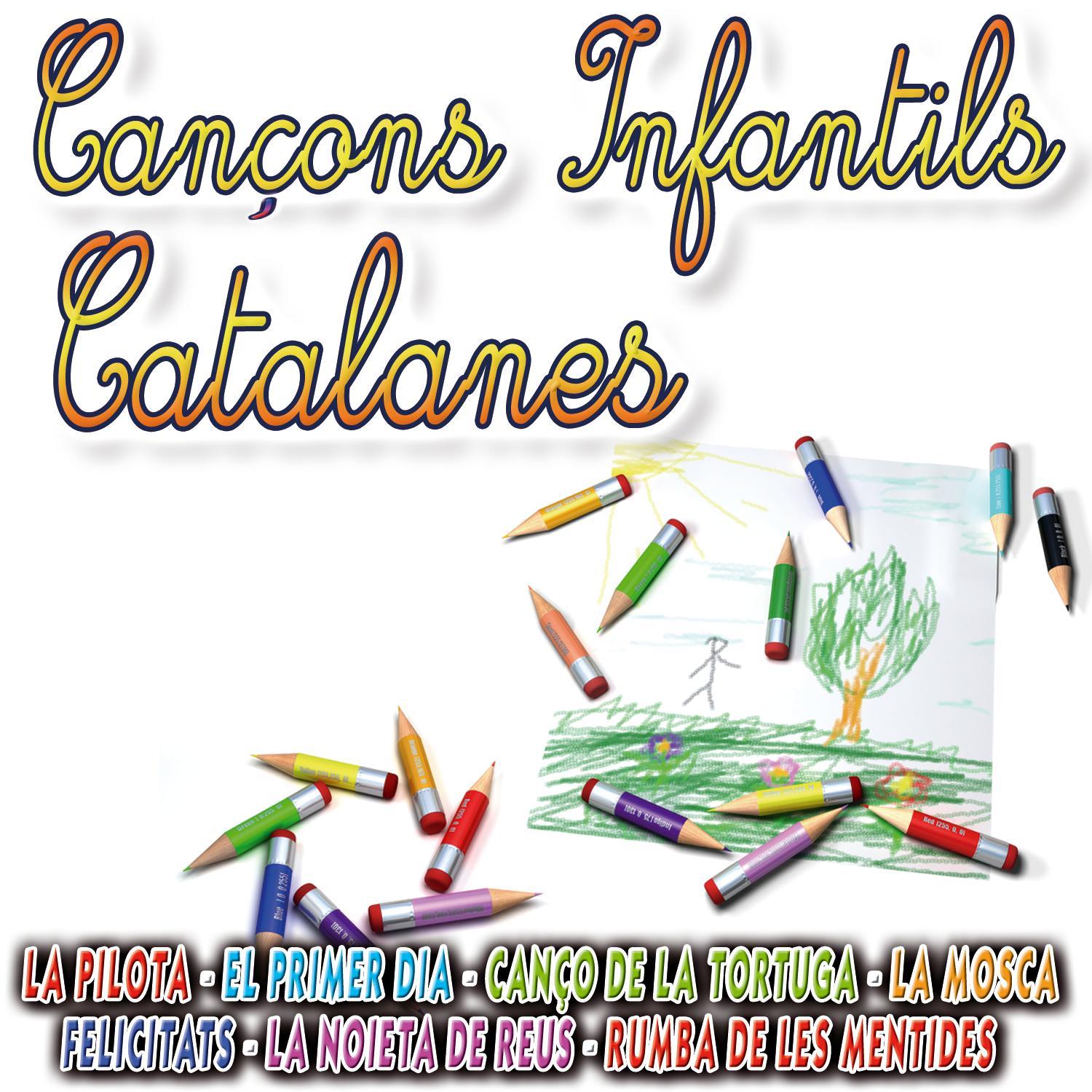 Cançons Infantils Catalanes