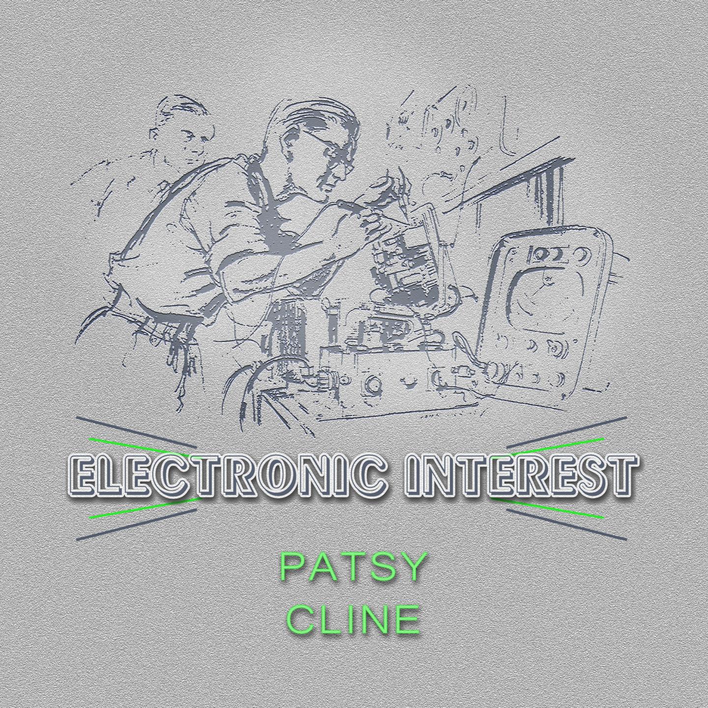 Electronic Interest专辑