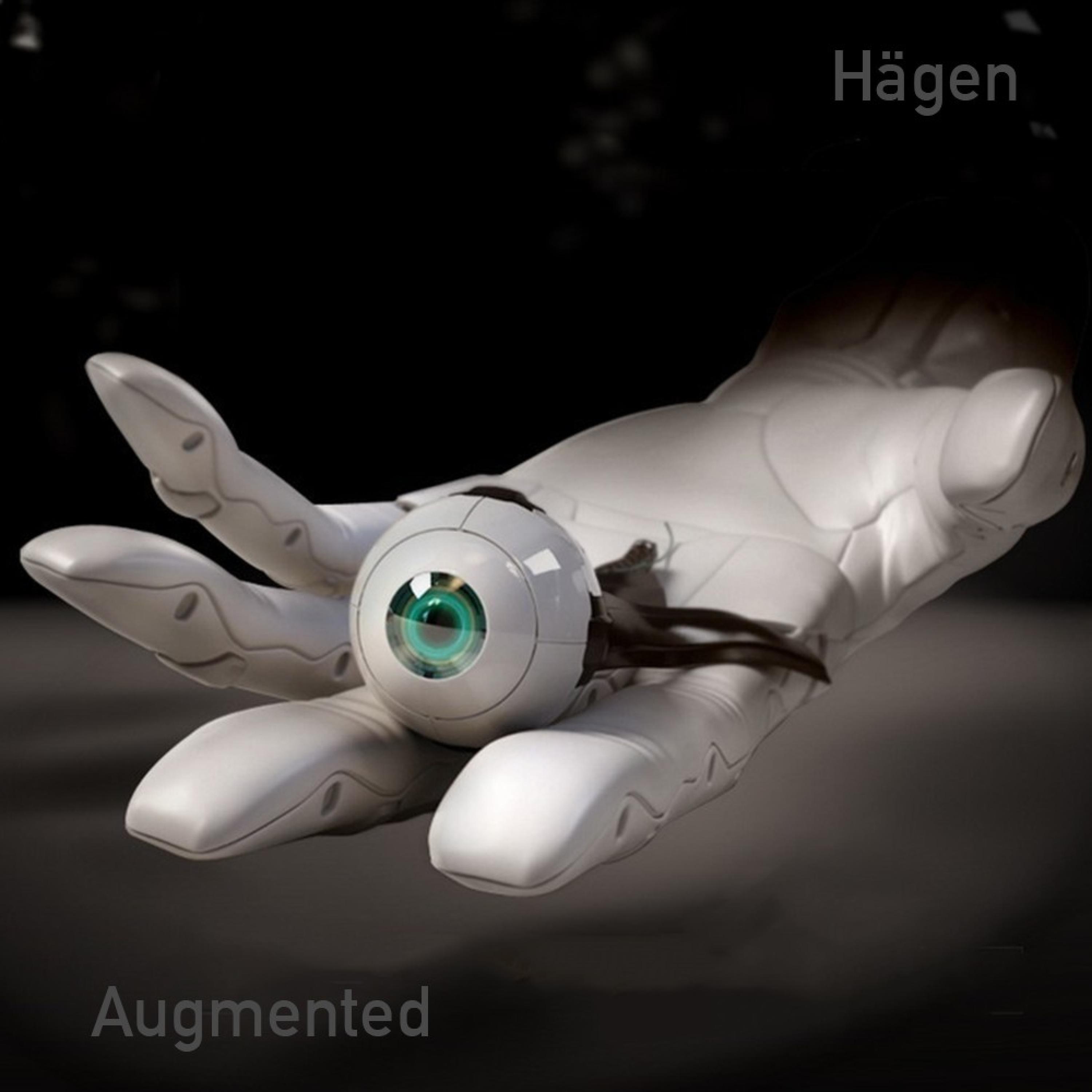 Augmented