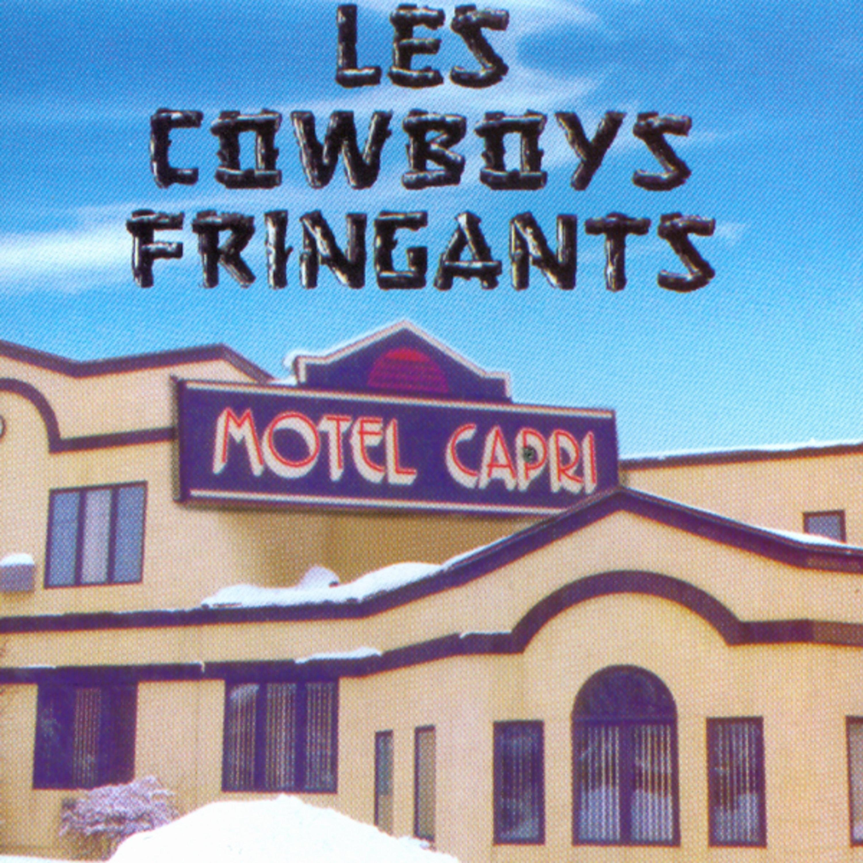 Motel Capri