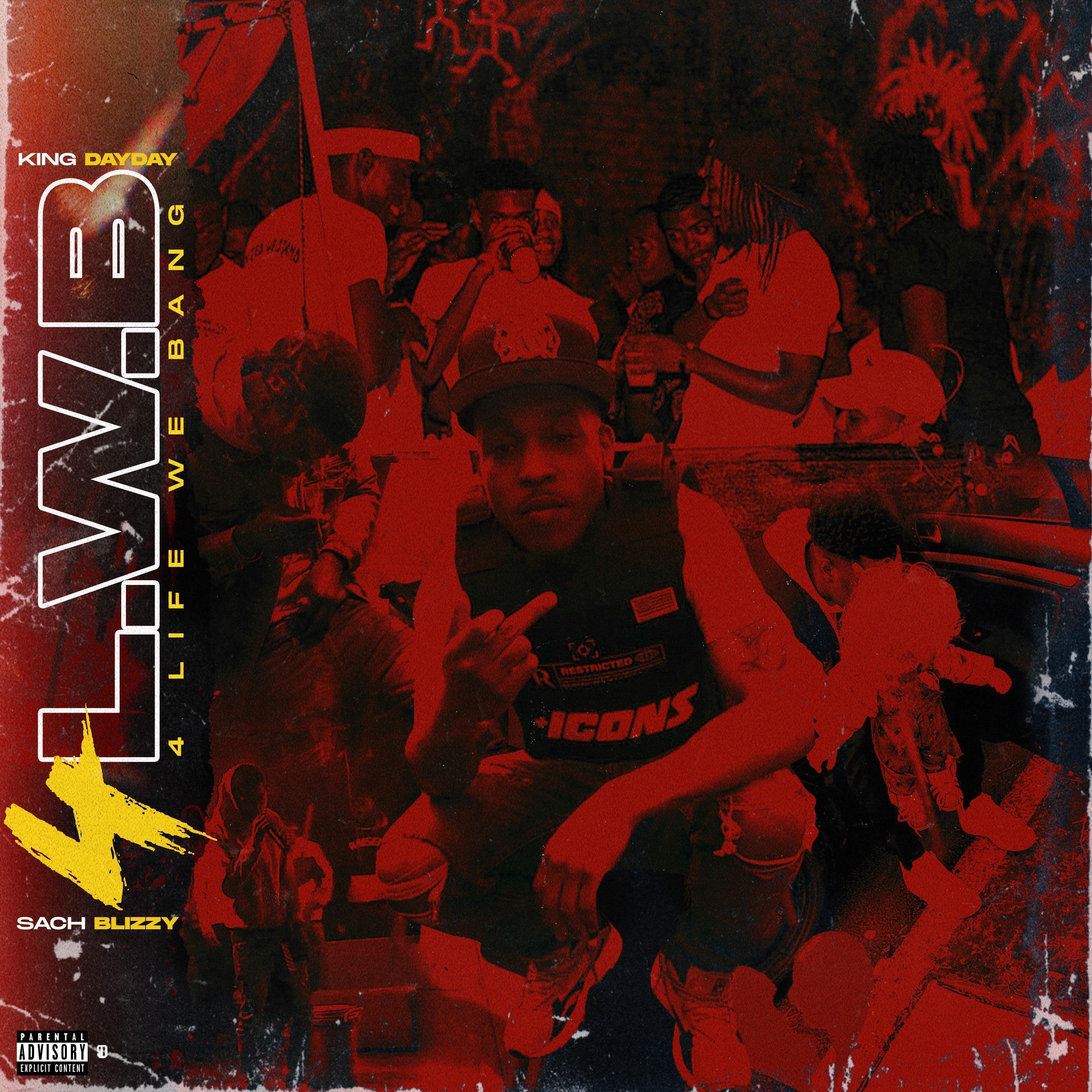 Message (feat. Tp)