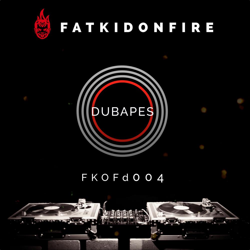 Dubapes - Feel The Tribe (Original Mix)