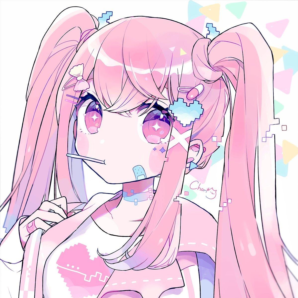 糖果系女声-甜出少女心（唱见安利向）