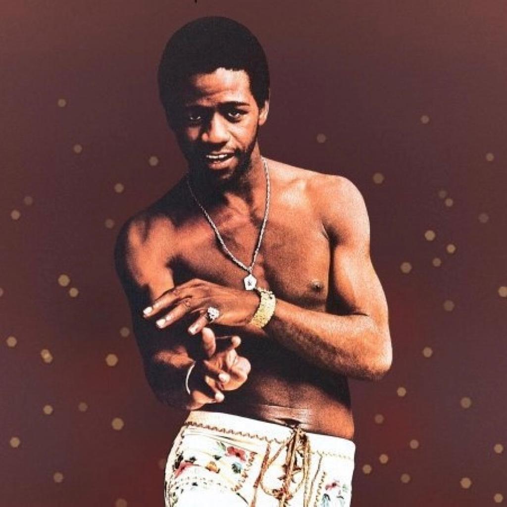 Soul/Funk Collection