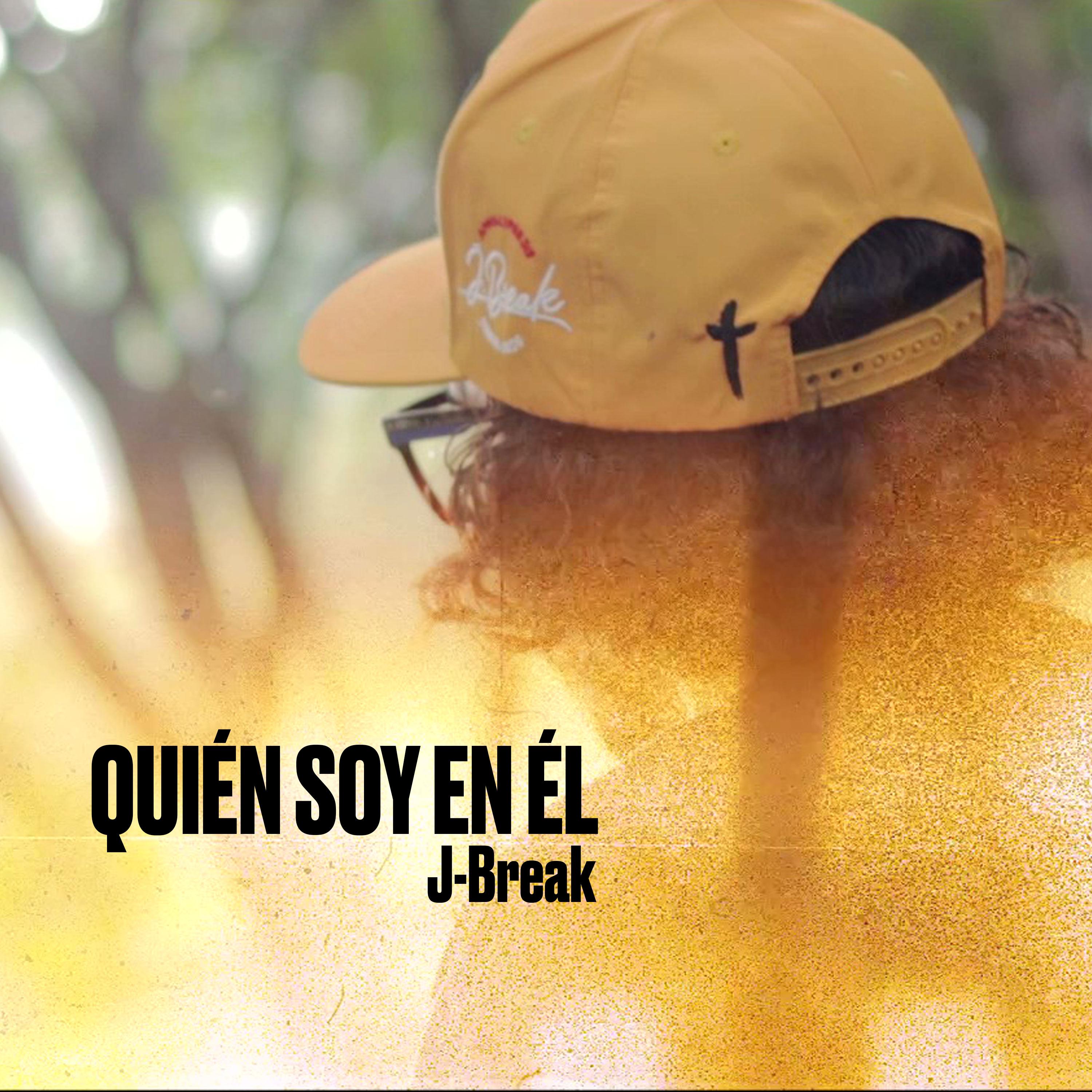 Quién Soy En Él