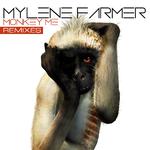 Monkey Me (Remixes)专辑