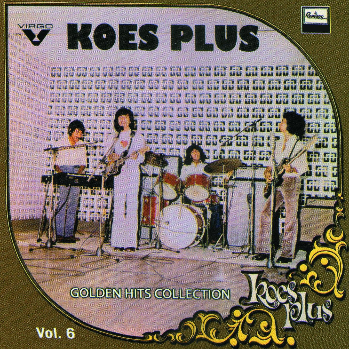 Koes Plus Golden Hits, Vol. 6