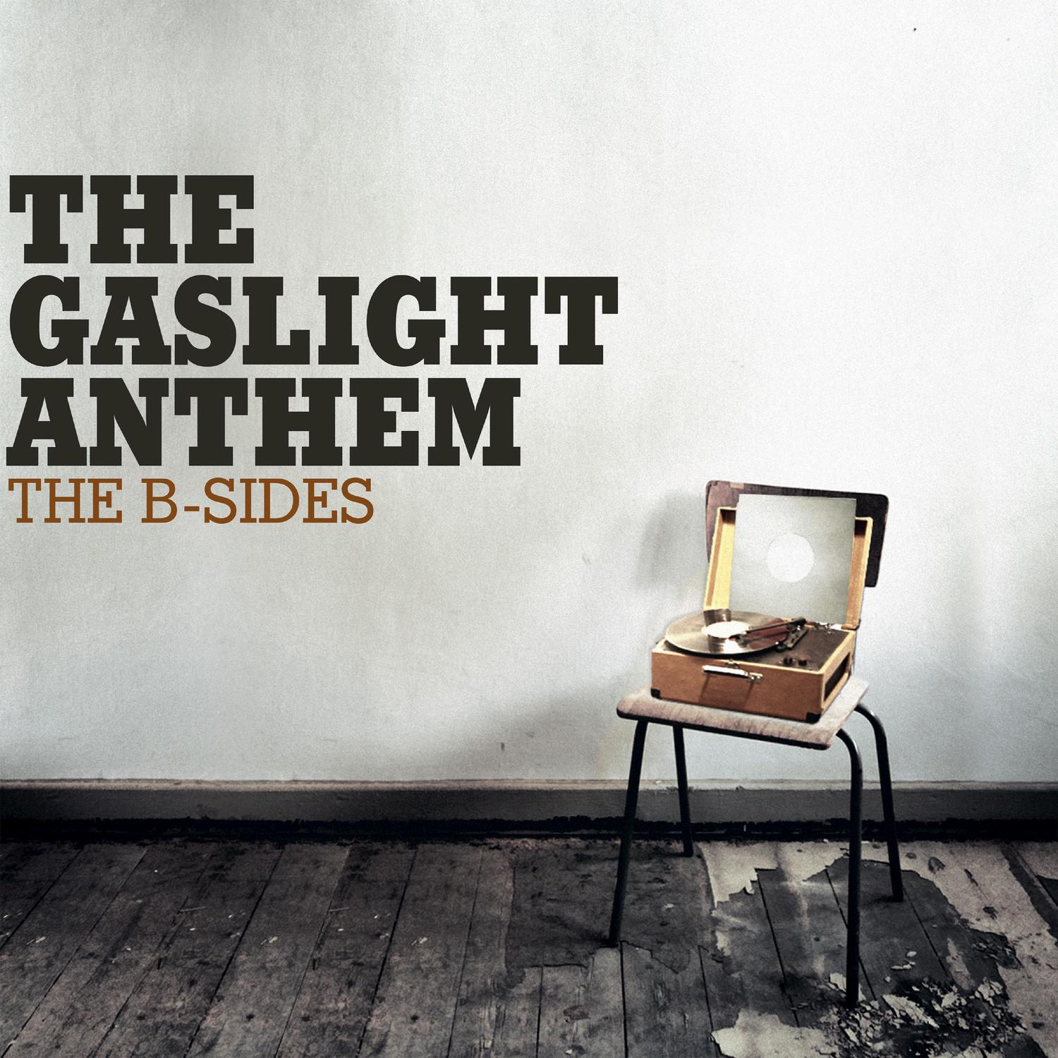 The Gaslight Anthem - American Slang (Acoustic)