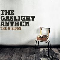 The Gaslight Anthem-45  立体声伴奏