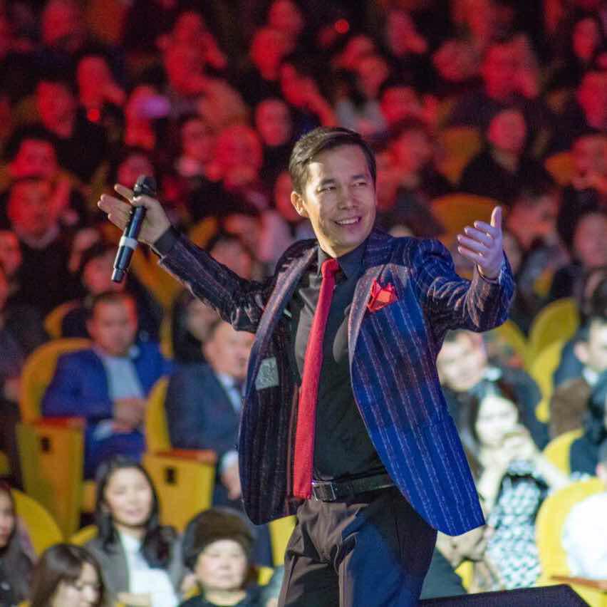 Quyashqa yen kishiler 离太阳最近的人
