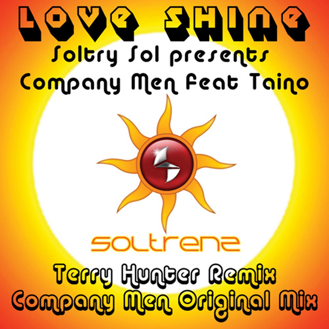 Love Shine (feat. Taino)