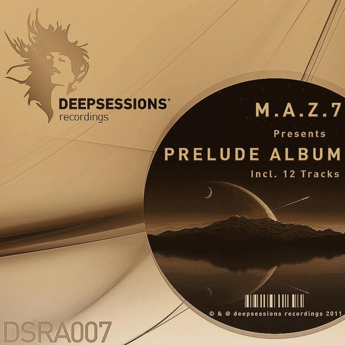 Prelude Album