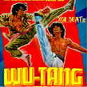 WU-TANG专辑