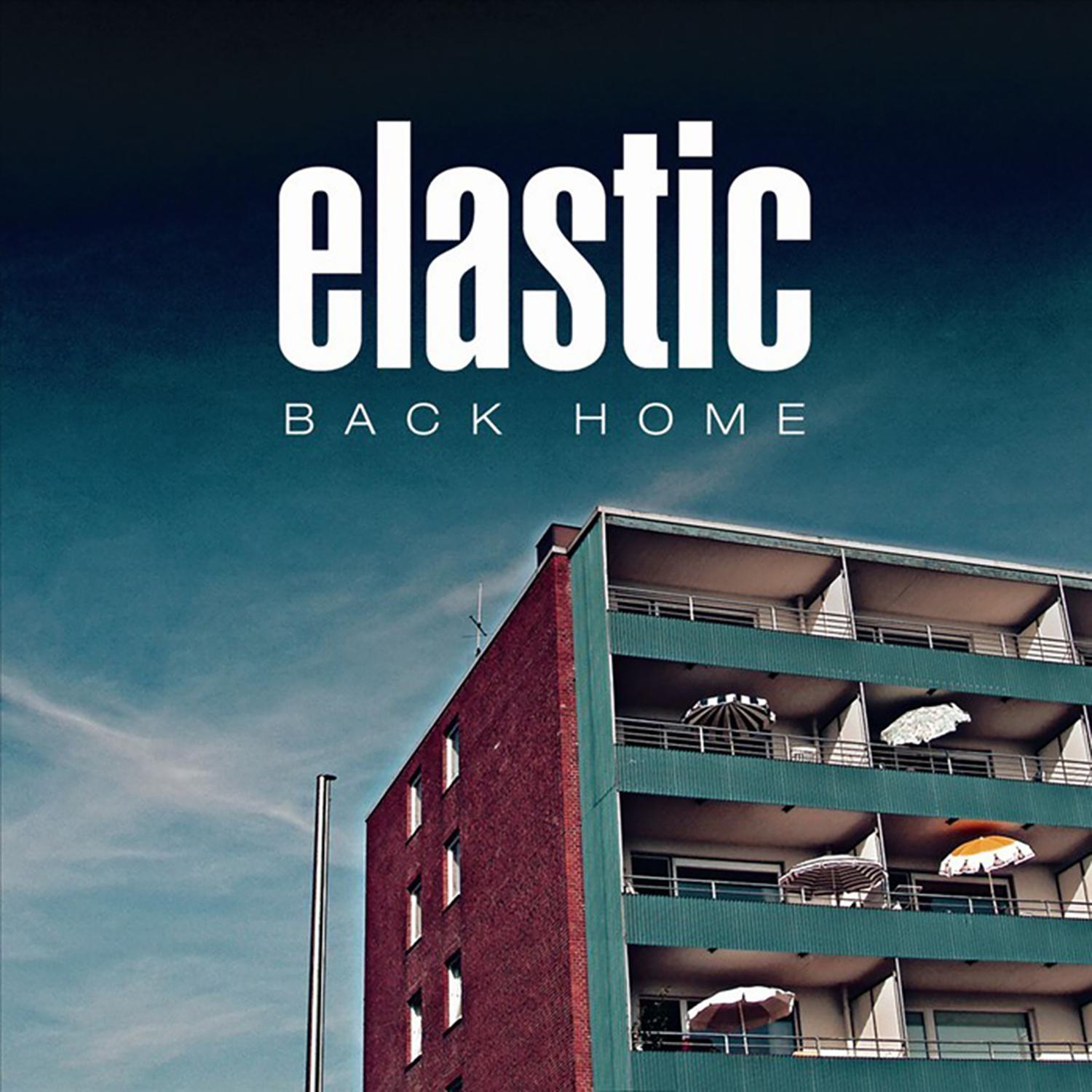 ELASTIC - Platform Avenue (Original Mix)