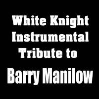 Barry Manilow - As Sure As I'm Standing Here (unofficial Instrumental)