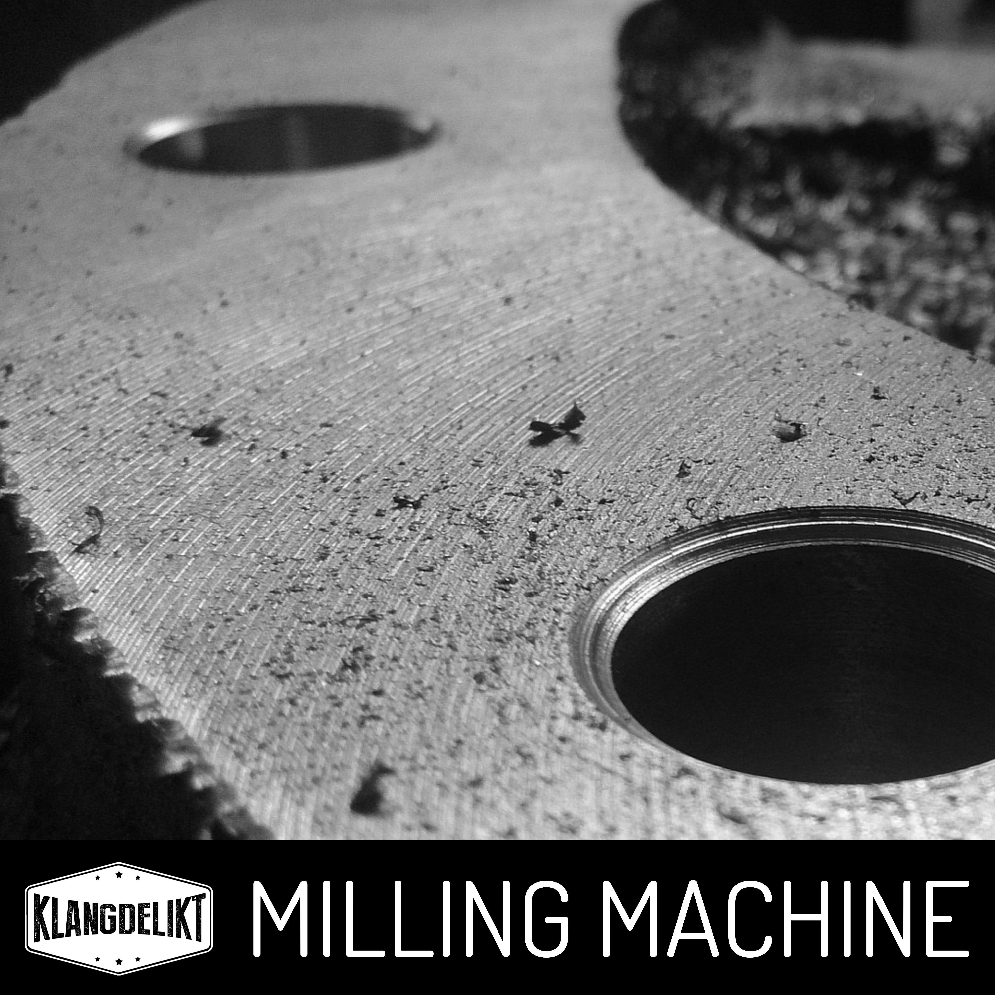 Milling Machine