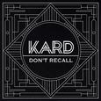 K.A.R.D Project Vol.2 `Don't Recall`