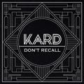 K.A.R.D Project Vol.2 `Don't Recall`