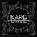 K.A.R.D Project Vol.2 `Don't Recall`专辑