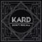 K.A.R.D Project Vol.2 `Don't Recall`专辑