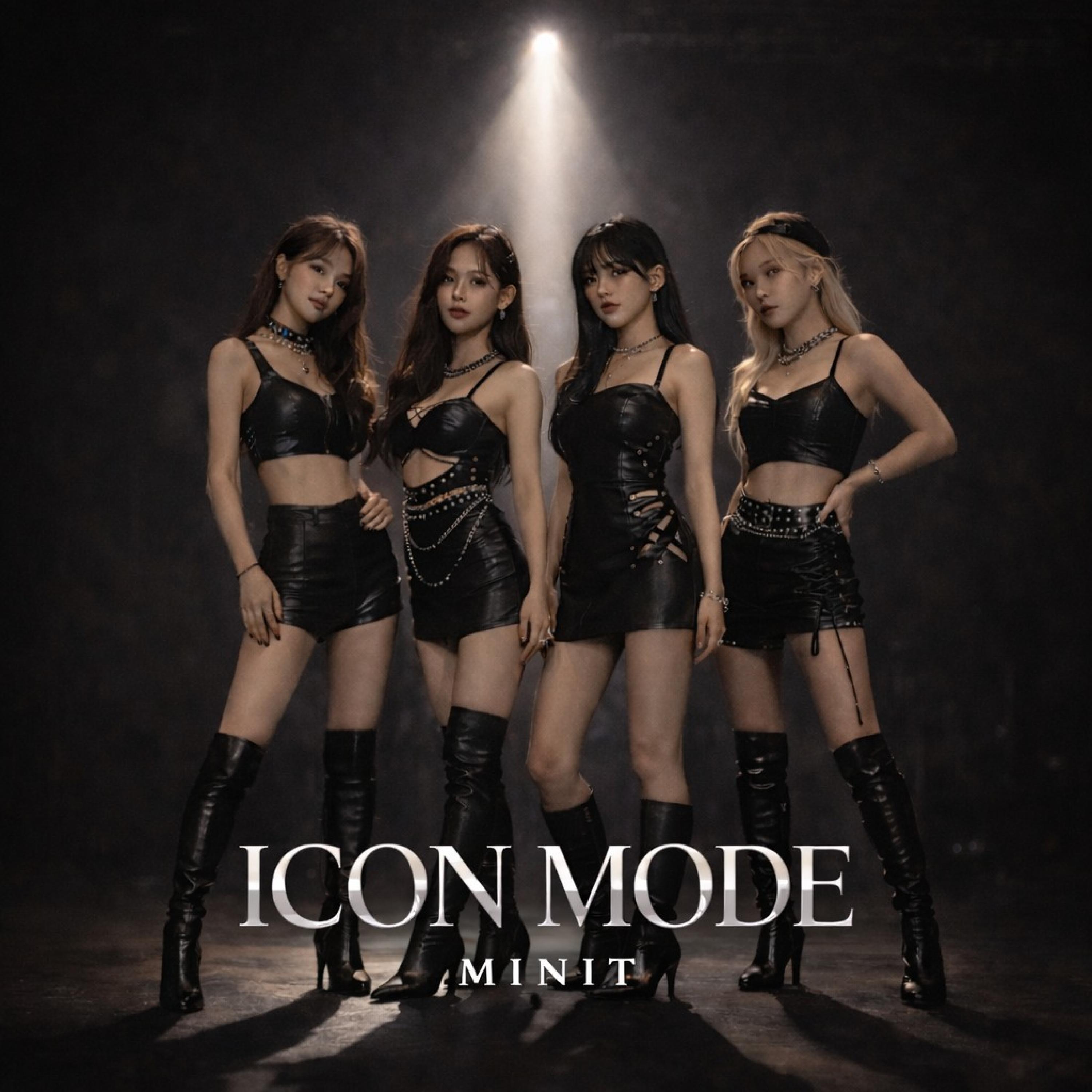 ICON MODE