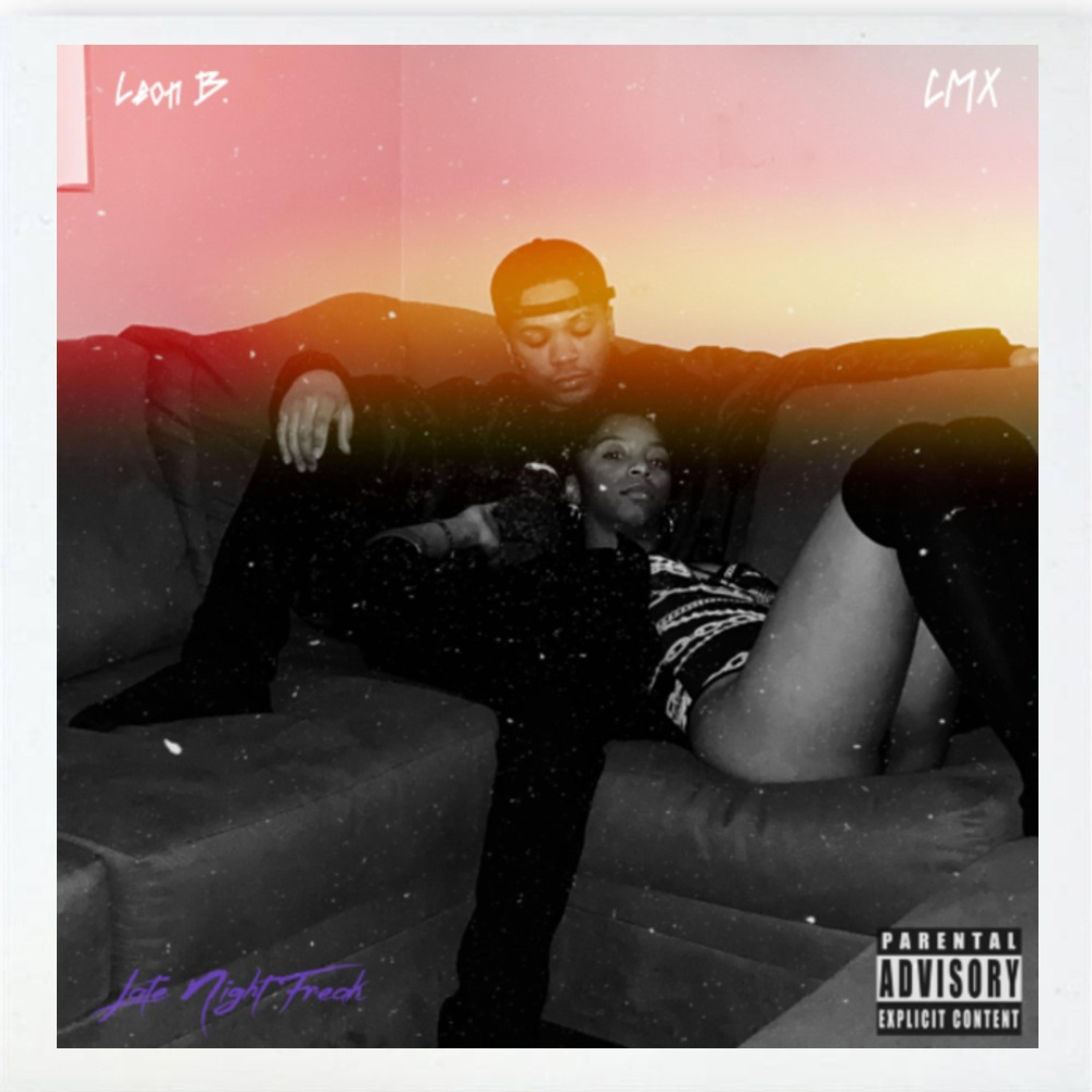 Late Night Freak (feat. CMX)
