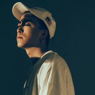 Jony J 有思想的说唱歌手