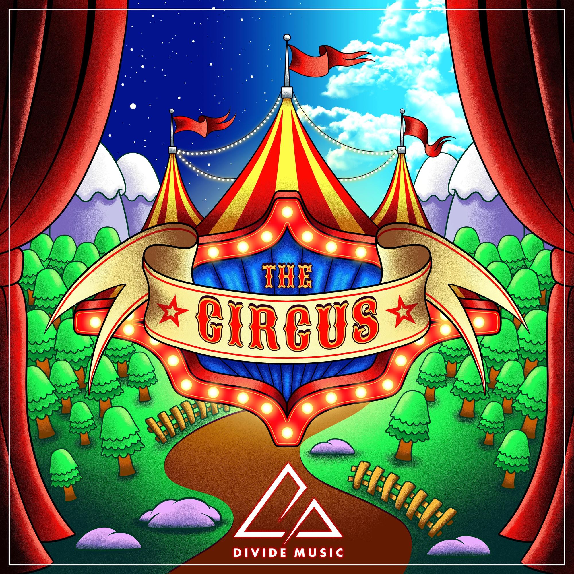 The Circus (The Amazing Digital Circus)