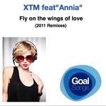 Fly on the Wings of Love (2011 Remixes) [feat. Annia]专辑