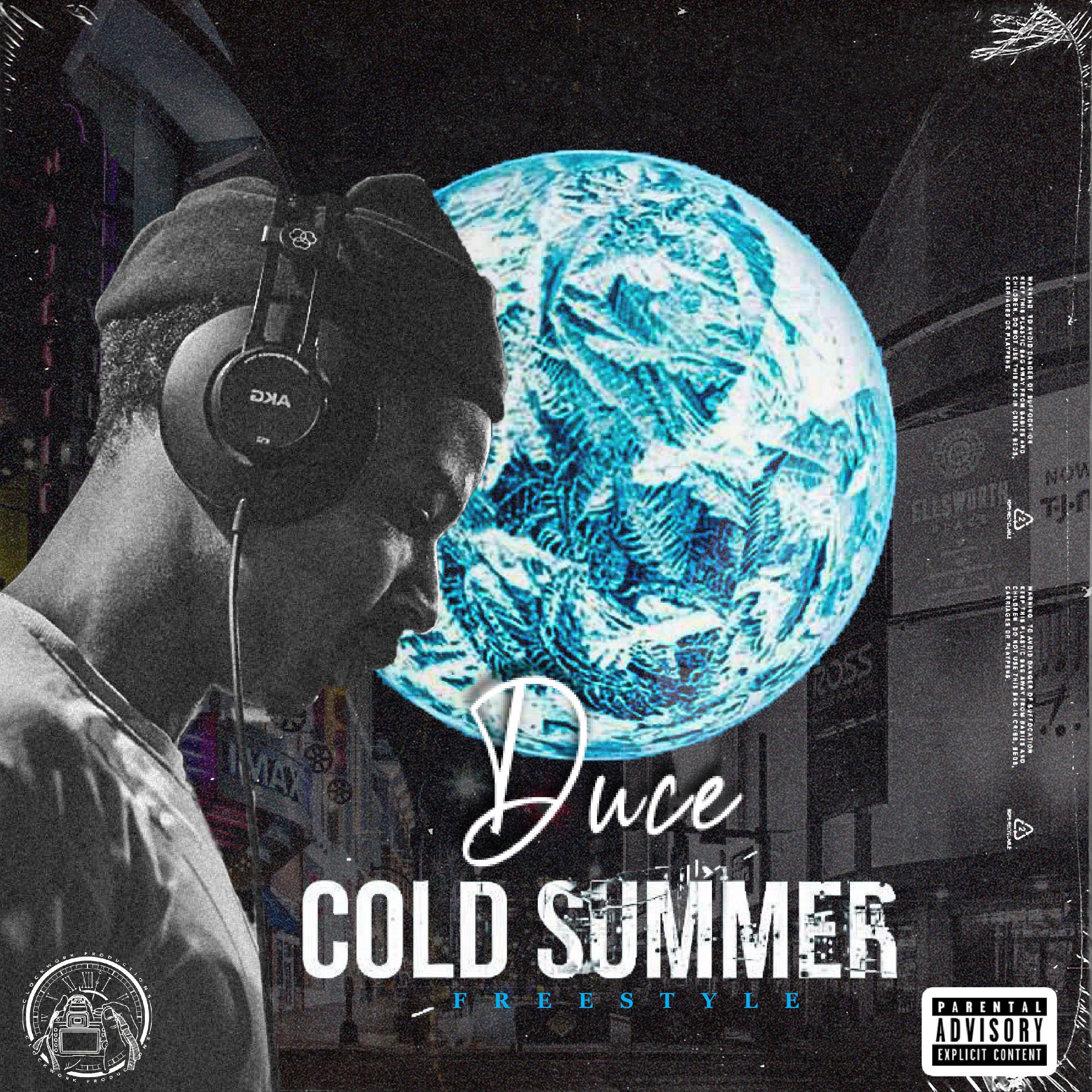 Cold Summer (Freestyle)