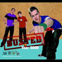 Year 3000 - Busted (karaoke)