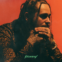 Post Malone - Money Made Me Do It (Official Instrumental) 原版无和声伴奏