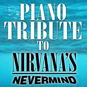 Lithium - Piano Tribute to Nirvana （升4半音）