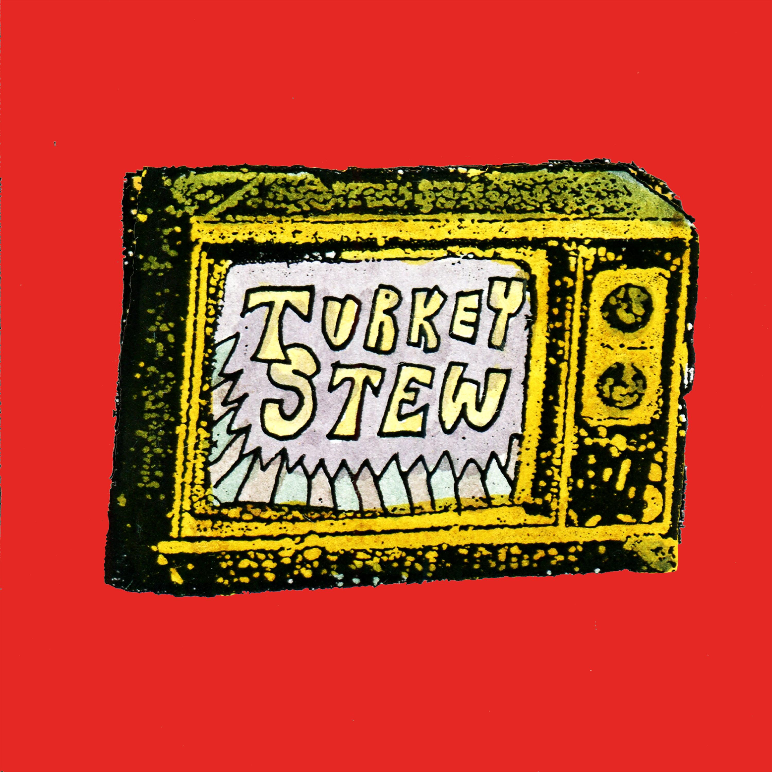 Turkey Stew