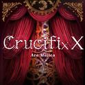 Crucifix X专辑