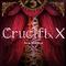 Crucifix X专辑