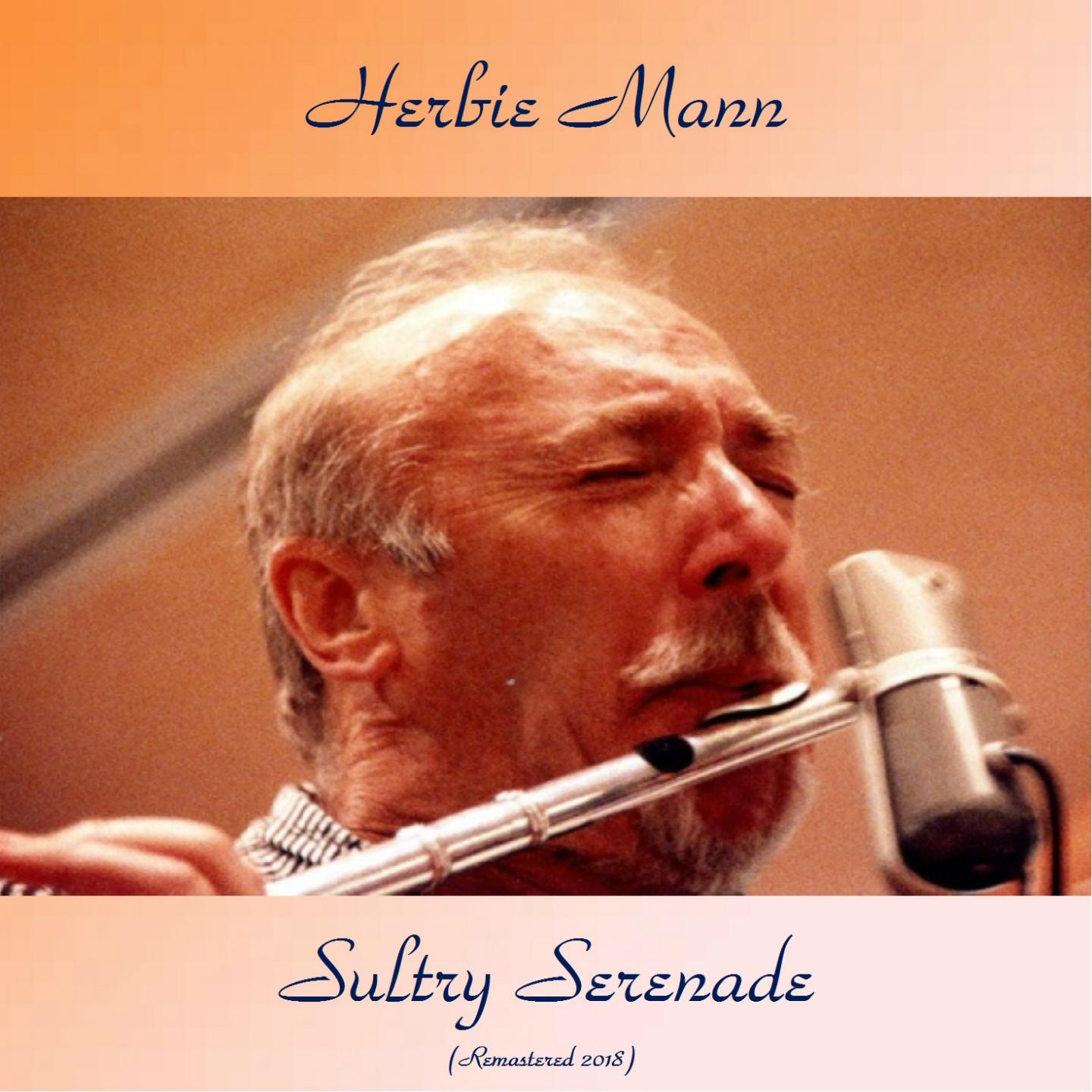 Sultry Serenade (Remastered 2018)