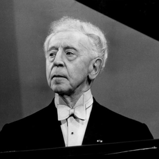 Arthur Rubinstein