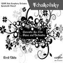 Tchaikovsky: Piano Concerto No. 1, Op. 23专辑
