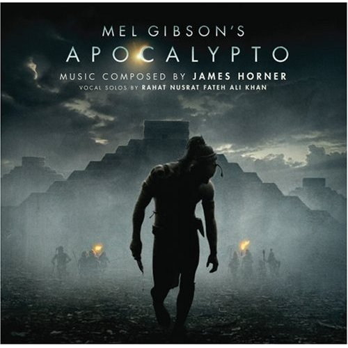 Apocalypto (Original Motion Picture Score)专辑