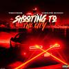 Thenyce0ne - Shooting to the city (feat. Overlord Scooch)