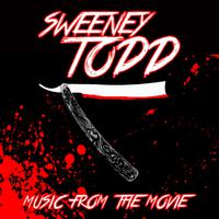 Wait - Sweeney Todd (unofficial Instrumental)