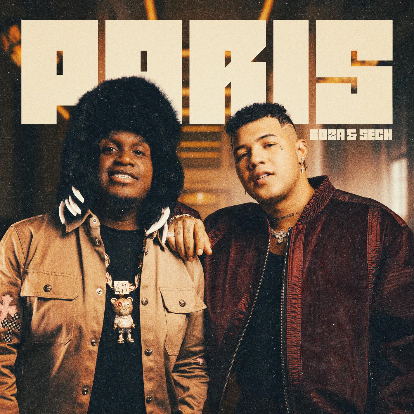 Paris