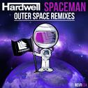 Spaceman (Outer Space Remixes)专辑