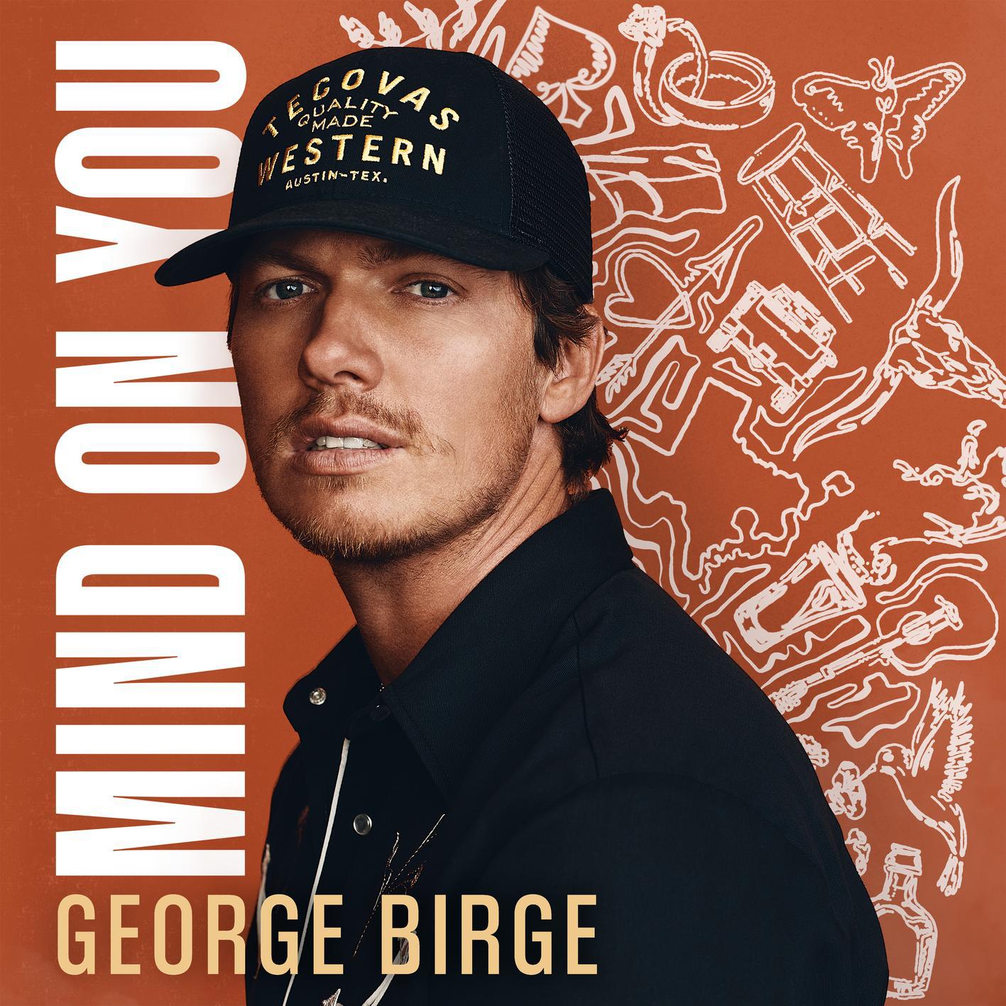 George Birge - Didn't Think I'd Miss